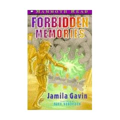 Forbidden Memories