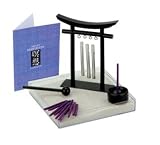 Mini Zen Garden - Meditation Garden