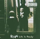 Life Is Peachy - Korn
