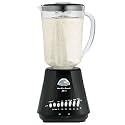 Hamilton Beach 54245 Deluxe 14-Speed Blender, Black