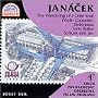 Janacek: Sinfonietta; Taras Bulba; Violin Concerto