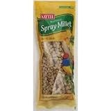Kaytee Millet Spray (12-count bag)