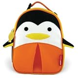 Skip Hop Zoo Lunchies Insulated Lunch Bags