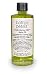 Bath Petals Greek Honey Mint Body Oil 4 oz (118 ml)