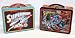 Search : Superman Lunch Box - Brown or Black
