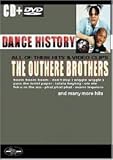 The Outhere Brothers - Dance History (+ Audio-CD) - Outhere Brothers