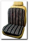 Allison Arctic Cool King Size Seat Cushion