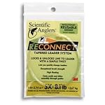 Scientific Anglers System L2L Reconnect Tapered Leader