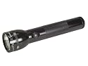 MAGLITE S2D016 Heavy-Duty 2-D Cell Flashlight, Black