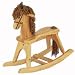 Rocking Horse by Angel Line