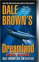 Produkt-Bild: Dale Brown`s Dreamland, End Game (Dreamland (Harper Paperback));
