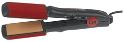 Farouk CHI GF1539 Turbo Big 2 Inch Ceramic Flat Iron Hair Straightener