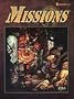 Missions (Shadowrun RPG)