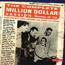 CD-Charts  Search : The Complete Million Dollar Session