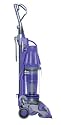 Remanufactured Dyson DC07 All-Floors Cyclone Upright Vacuum Cleaner, Lavender