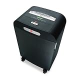 SWI1758585 - DX18-13 Medium-Duty Cross-Cut Shredder