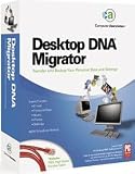 CA Desktop DNA Migrator R11