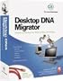 CA Desktop DNA Migrator R11
