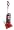 Eureka Optima Lightweight Upright Vacuum,  437AZ
