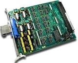 8 Port EKT Board