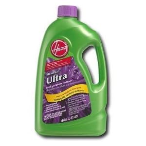 Hoover Steamvac Ultra Carpet & Upholstery Cleaning Solution