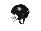 Pittsburgh Penguins Classic NHL Hat Trick Fleece Hat. Youth. KHTPP-Y
