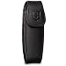 Sporting Goods : Medium Black Leather Clip Pouc
