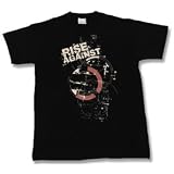 Buy Rise Against - SILO T-shirt, Black by var goTwisterProductImageStrings = new Object();goTwisterProductImageStrings['prodImageNotAvailTextNoColor'] = 