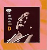 After Hours with Miss D