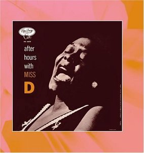 CD-Charts  Music : After Hours with Miss D