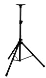 SPEAKER STAND REV SHAFT EXT 6'2