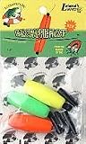 Leland Fishing Lures 1.5 inch E Z Crappie Float