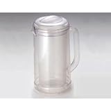 BK ノンウェット ピッチャー 1.7L クリアーPPT372
