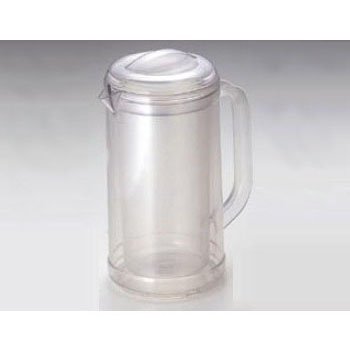 BK ノンウェット ピッチャー 1.7L クリアーPPT372