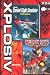 Crimson Skies & MS Combat Flight Simulator 1 Pack Image