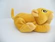 Disney's Lion King Simba 5" Plush Beanie