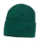 Port & Company - Knit Cap Athletic Green-OSFA