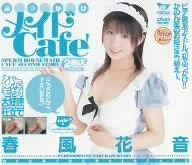 �Ԃ��������C�hCafe�f2���X [DVD]