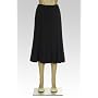 Americana Stretch Pull-On Trumpet Skirt