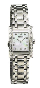 Fendi Watches, Fendi Women's Classico Watch F705240DDC, Womens Watches, Womens Fendi Watches