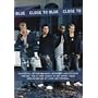 �N���[�X�E�g�D�E�u���[ [DVD]