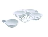 Kitchen & Housewares : Microwave Egg Poacher- display boxed