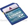 Panasonic HDC-SD100 Camcorder Memory Card 2GB Standard Secure Digital (SD) Memory Card