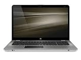 New HEWLETT PACKARD RECERTIFIED ENVY 17T-1100 LAPTOP I5-480M/CI5-2.66G 6144 ....