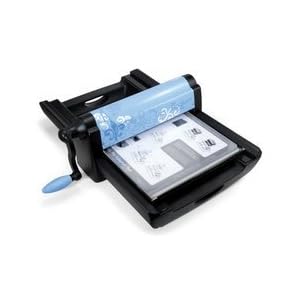 31W1C4wL6QL. SL500 AA300  Sizzix Big Shot Pro 