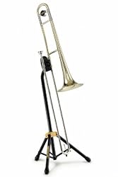 Hercules DS520B Trombone Stand