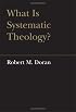 What is Systematic Theology? (Lonergan Studies)