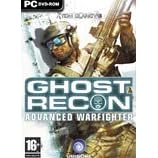 Ghost Recon 3 : Advanced Warfighter