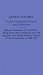 Book Japanese Traditions of Christianity: Being Some Old Translations From the Japanese, With British Consular Reports of the Persecutions (Japan Studies: 