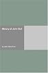 History of John Bull